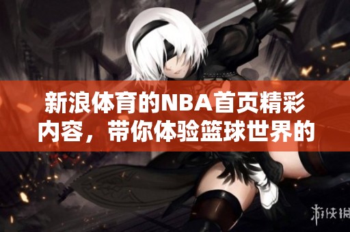 新浪**的NBA首页精彩内容，带你体验篮球世界的最新动态和深度分析