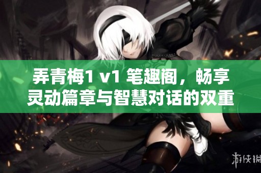 弄青梅1 v1 笔趣阁，畅享灵动篇章与智慧对话的双重体验