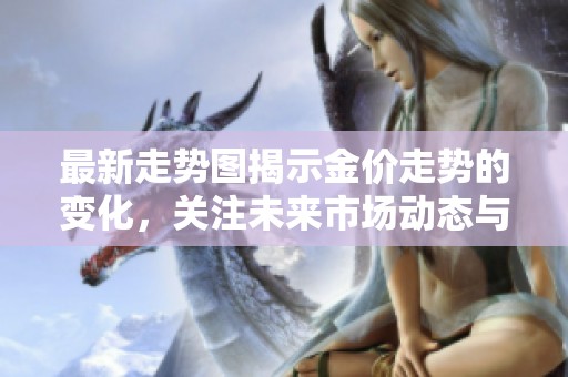 最新走势图揭示金价走势的变化，关注未来市场动态与投资机会