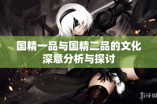 国精一品与国精二品的文化深意分析与探讨