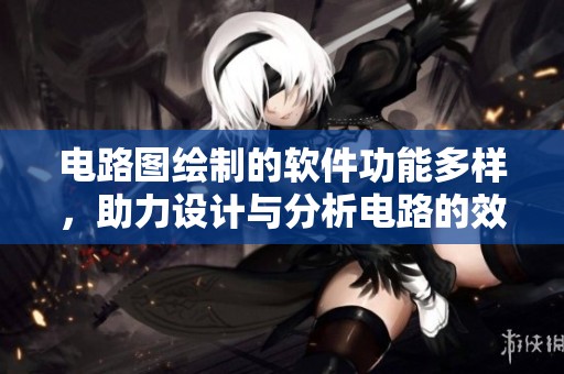 电路图绘制的软件功能多样，助力设计与分析电路的效率提升