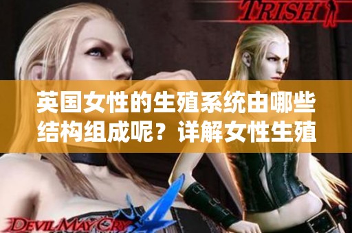 英国女性的生殖系统由哪些结构组成呢？详解女性生殖系统的组成部分。