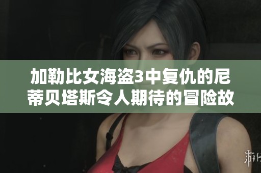 ***女海盗3中复仇的尼蒂贝塔斯令人期待的冒险故事