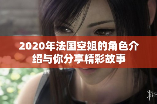 2020年法国空姐的角色介绍与你分享精彩故事