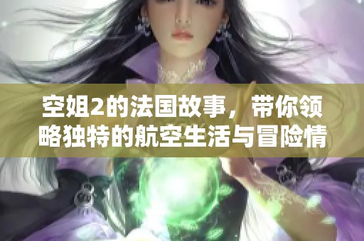 空姐2的法国故事，带你领略独特的航空生活与冒险情节