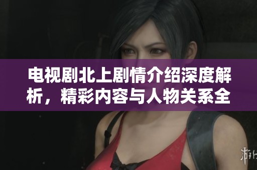 电视剧北上剧情介绍深度解析，精彩内容与人物关系全揭晓