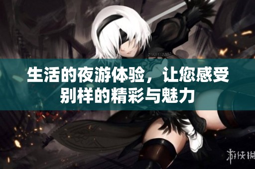 生活的夜游体验，让您感受别样的精彩与魅力