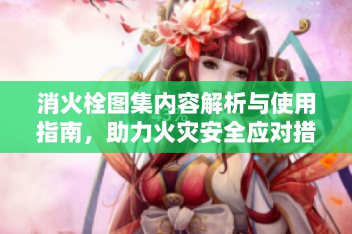 消火栓图集内容解析与使用指南，助力火灾安全应对措施