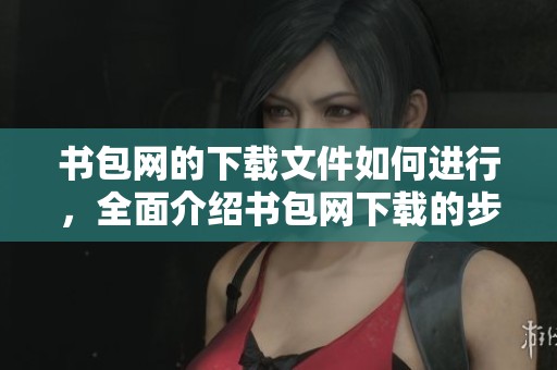 书包网的下载文件如何进行，全面介绍书包网下载的步骤与技巧