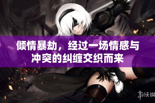 倾情暴劫，经过一场情感与冲突的纠缠交织而来