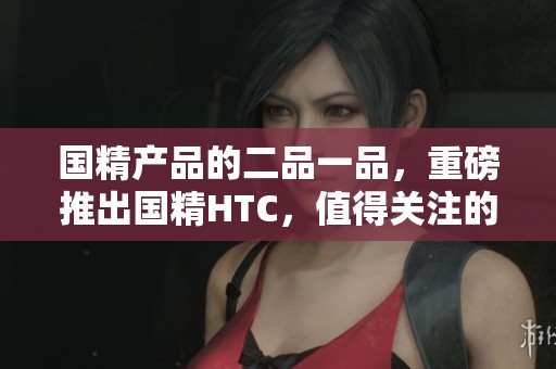 国精产品的二品一品，重磅推出国精HTC，值得关注的选择！