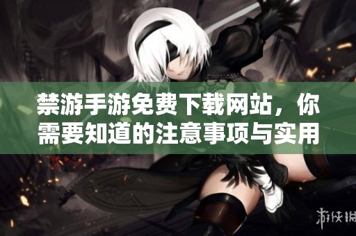 禁游手游免费下载网站，你需要知道的注意事项与实用技巧