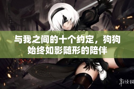 与我之间的十个约定，狗狗始终如影随形的陪伴