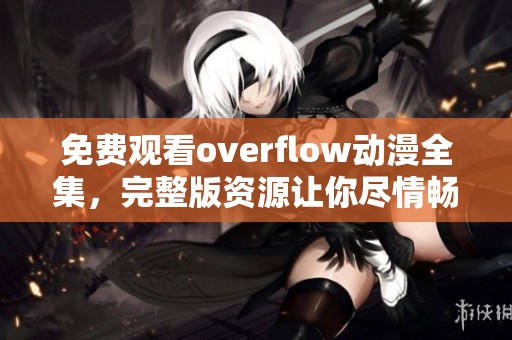 免费观看overflow动漫全集，完整版资源让你尽情畅享无限乐趣