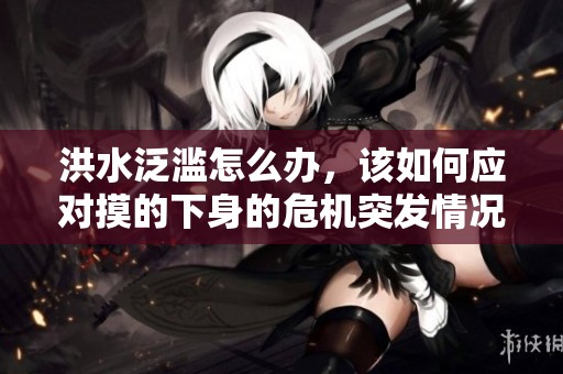 洪水泛滥怎么办，该如何应对摸的下身的危机突发情况呢