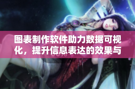图表制作软件助力数据可视化，提升信息表达的效果与价值