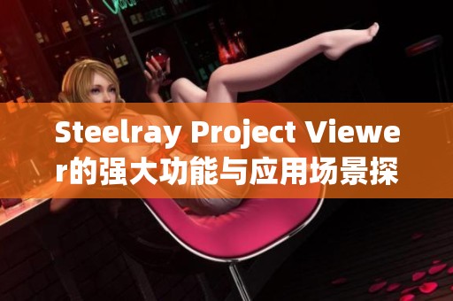 Steelray Project Viewer的强大功能与应用场景探索分析