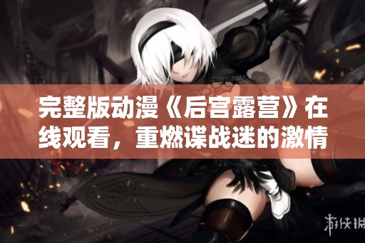 完整版动漫《后宫露营》在线观看，重燃谍战迷的激情与梦想