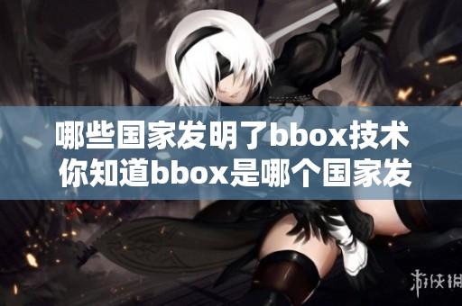 哪些国家发明了bbox技术 你知道bbox是哪个国家发明的吗