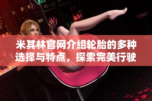 米其林官网介绍轮胎的多种选择与特点，探索完美行驶体验的可能性