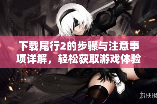 下载尾行2的步骤与注意事项详解，轻松获取游戏体验