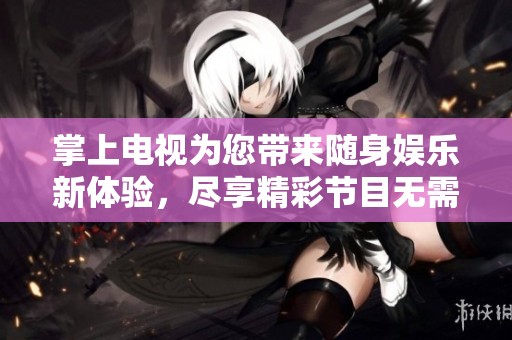 掌上电视为您带来随身娱乐新体验，尽享精彩节目无需等待