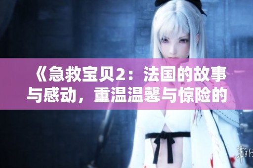 《急救宝贝2：法国的故事与感动，重温温馨与惊险的瞬间》