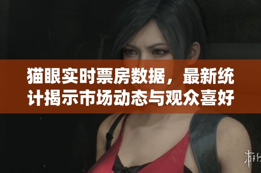 猫眼实时票房数据，最新统计揭示市场动态与观众喜好趋势
