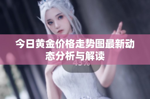 今日黄金价格走势图最新动态分析与解读