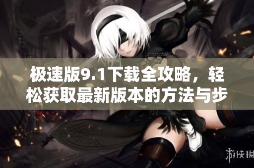 极速版9.1下载全攻略，轻松获取最新版本的方法与步骤分享