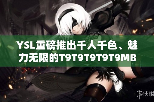 YSL重磅推出千人千色、魅力无限的T9T9T9T9T9MBA系列产品