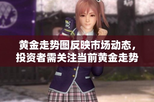黄金走势图反映市场动态，投资者需关注当前黄金走势变化