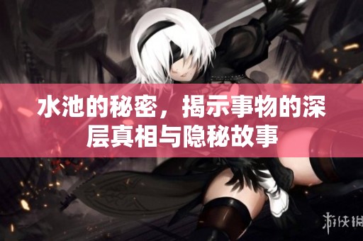 水池的秘密，揭示事物的深层真相与隐秘故事