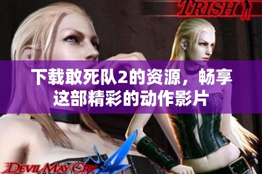 下载敢死队2的资源，畅享这部精彩的动作影片