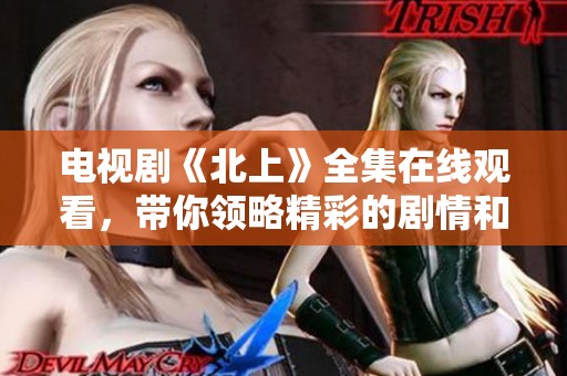 电视剧《北上》全集在线观看，带你领略精彩的剧情和感人的故事。
