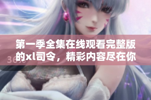 第一季全集在线观看完整版的xl司令，精彩内容尽在你的掌握之中