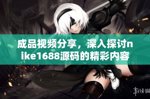 成品视频分享，深入探讨nike1688源码的精彩内容