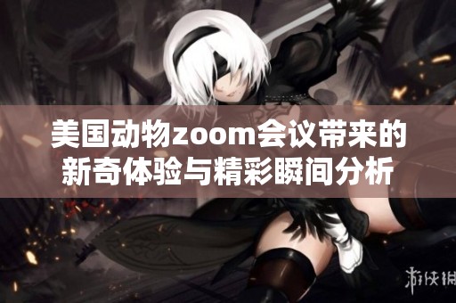美国动物zoom会议带来的新奇体验与精彩瞬间分析