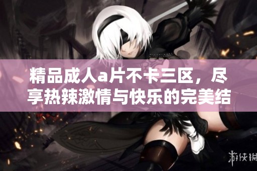 精品****不卡三区，尽享热辣激情与快乐的完美结合