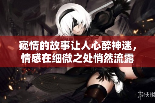 窥情的故事让人心醉神迷，情感在细微之处悄然流露