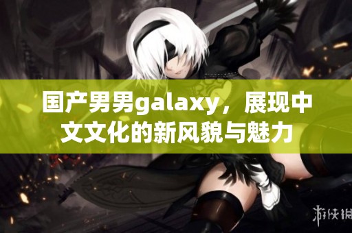 国产男男galaxy，展现中文文化的新风貌与魅力