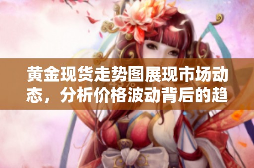 黄金现货走势图展现市场动态，分析价格波动背后的趋势与影响